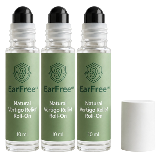 EarFree™