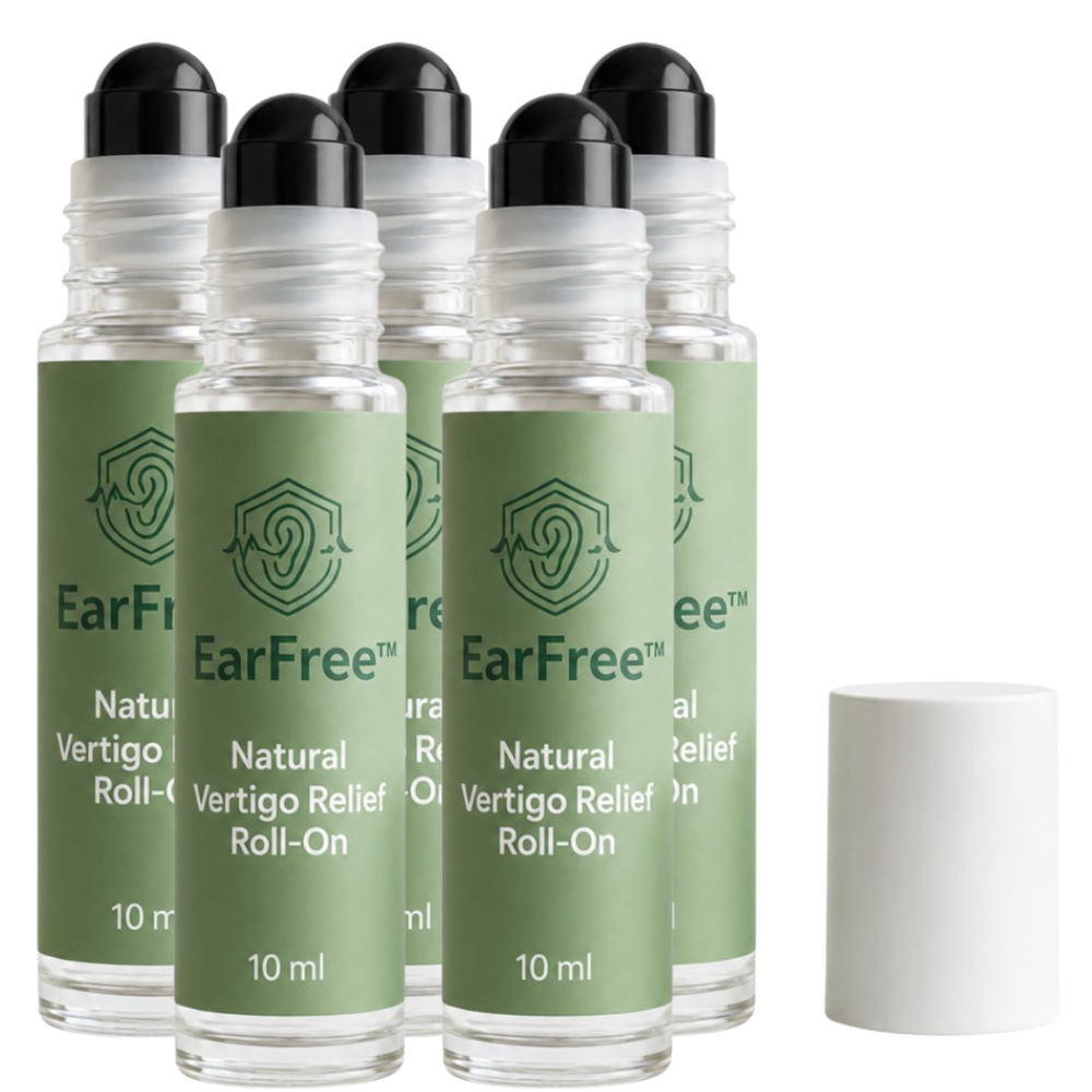 EarFree™