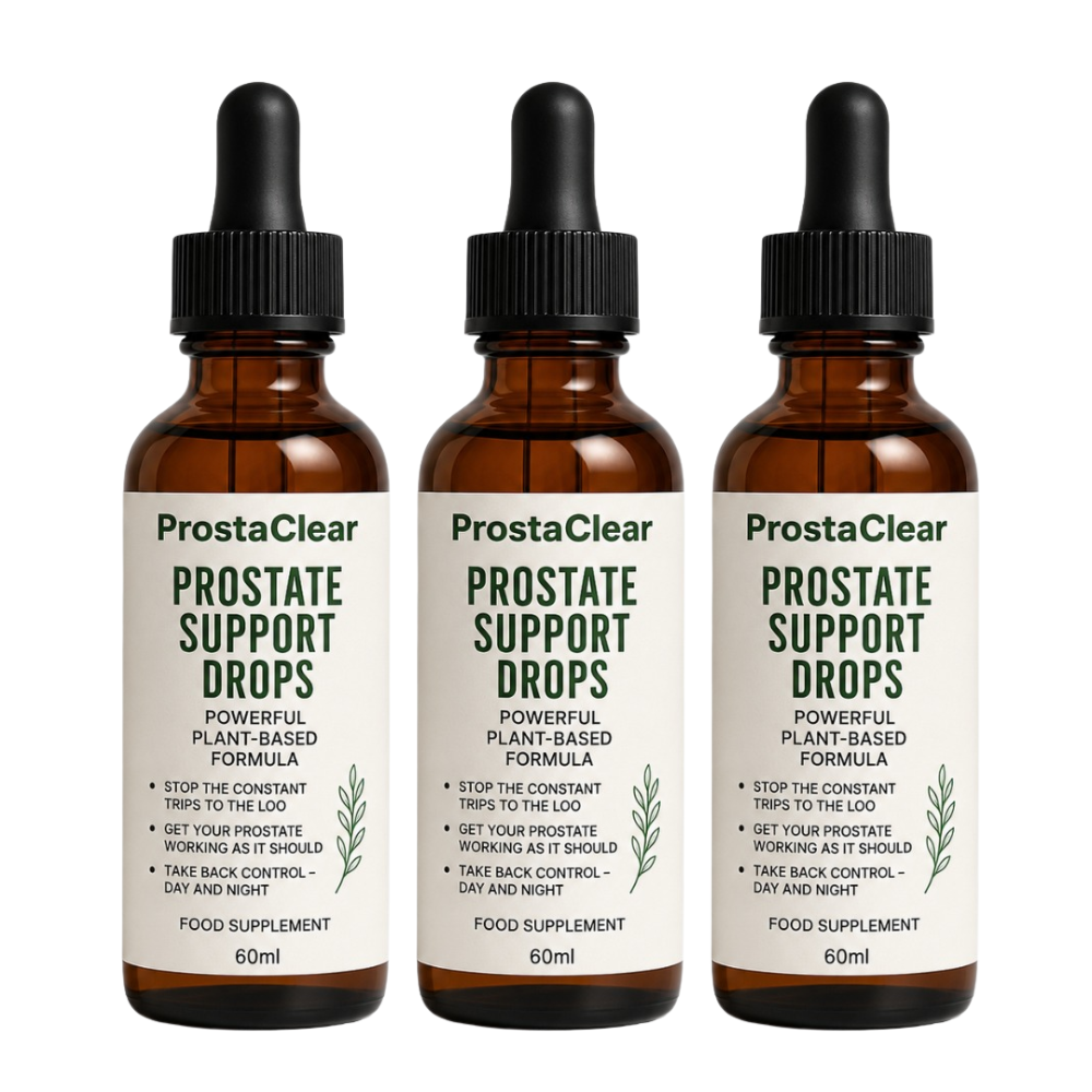 ProstaClear™