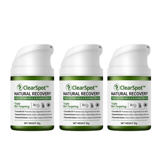 ClearSpot™