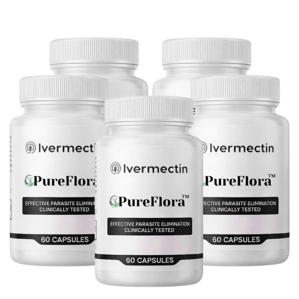 PureFlora™
