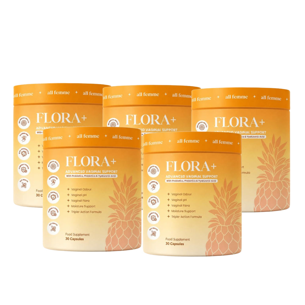 Flora+™