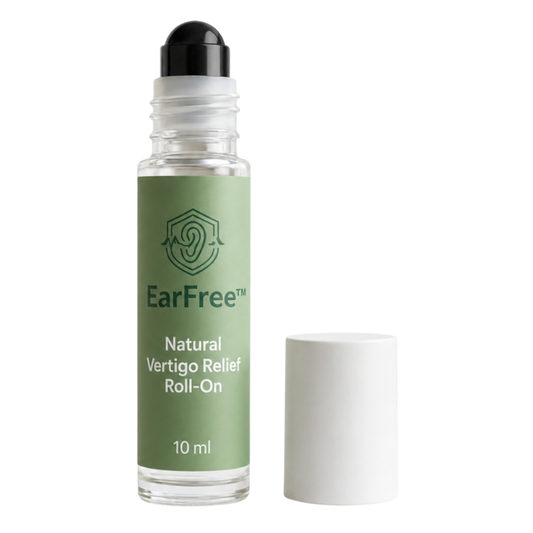 EarFree™