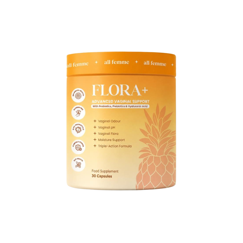 Flora+™