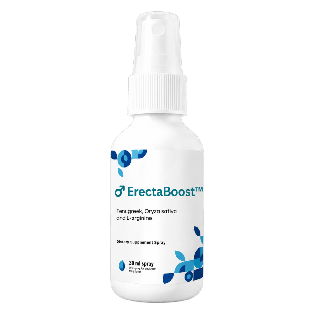 ErectaBoost™
