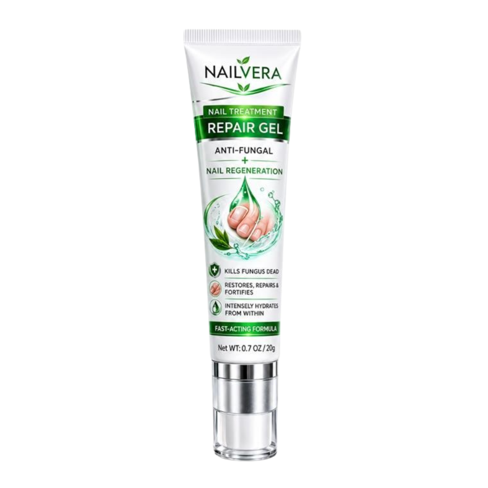 Nailvera™