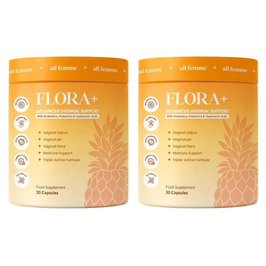Flora+™