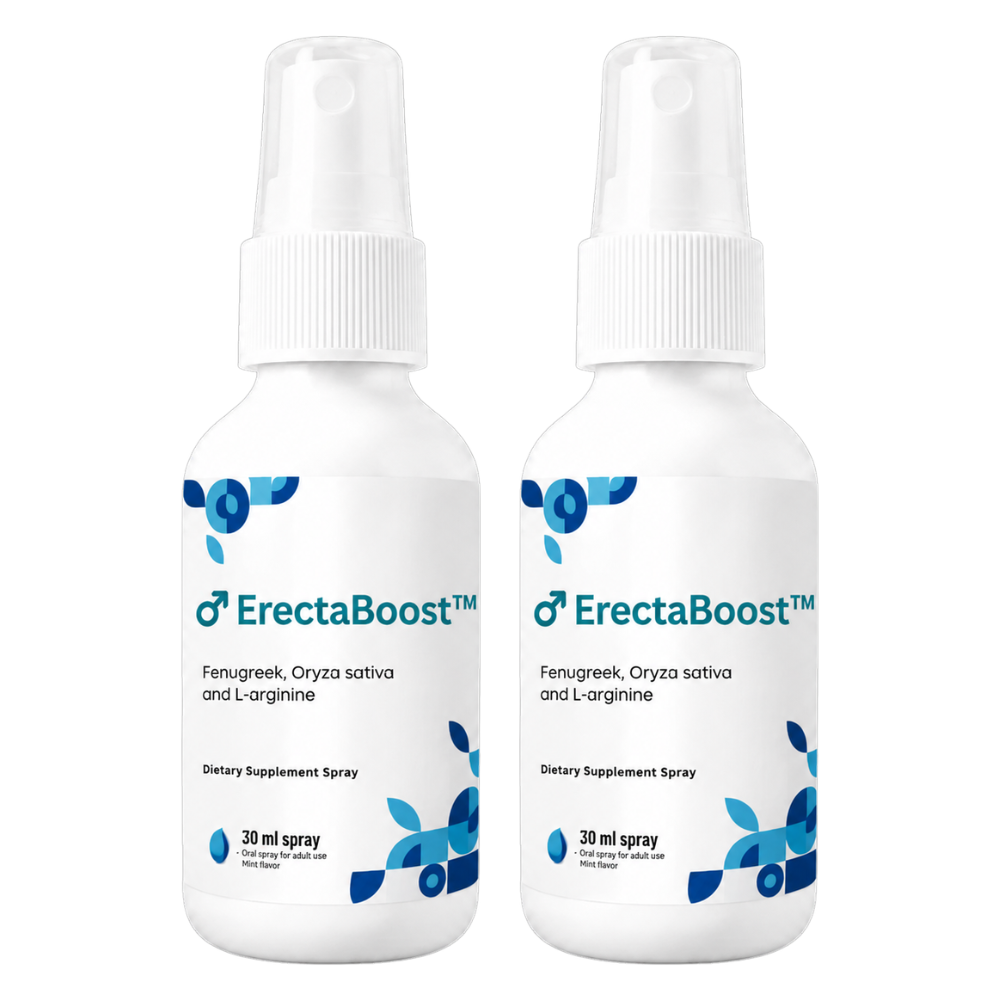 ErectaBoost™