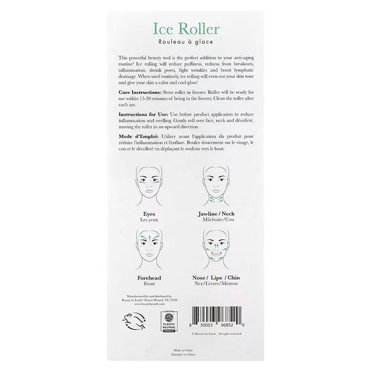 Ice Wrap
