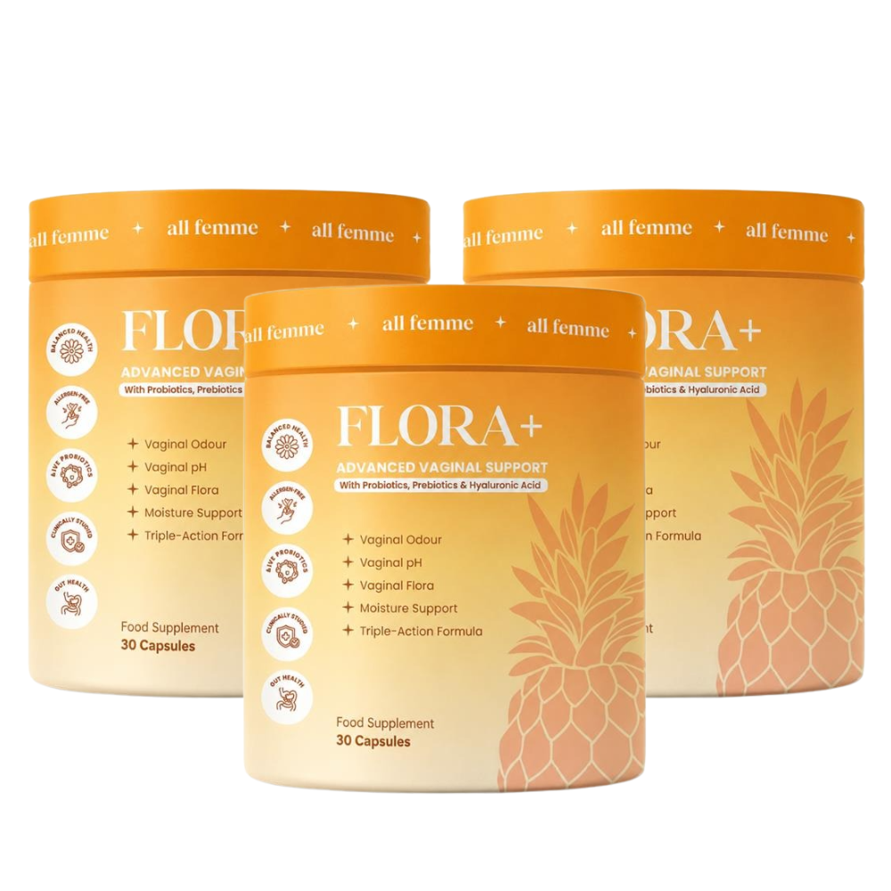 Flora+™