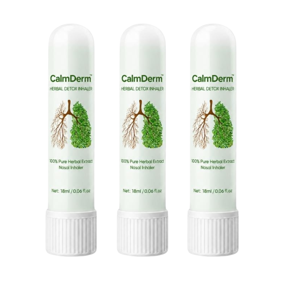 CalmDerm™