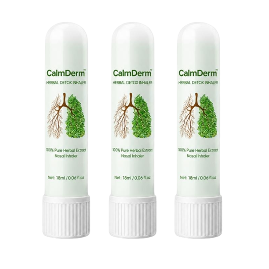 CalmDerm™