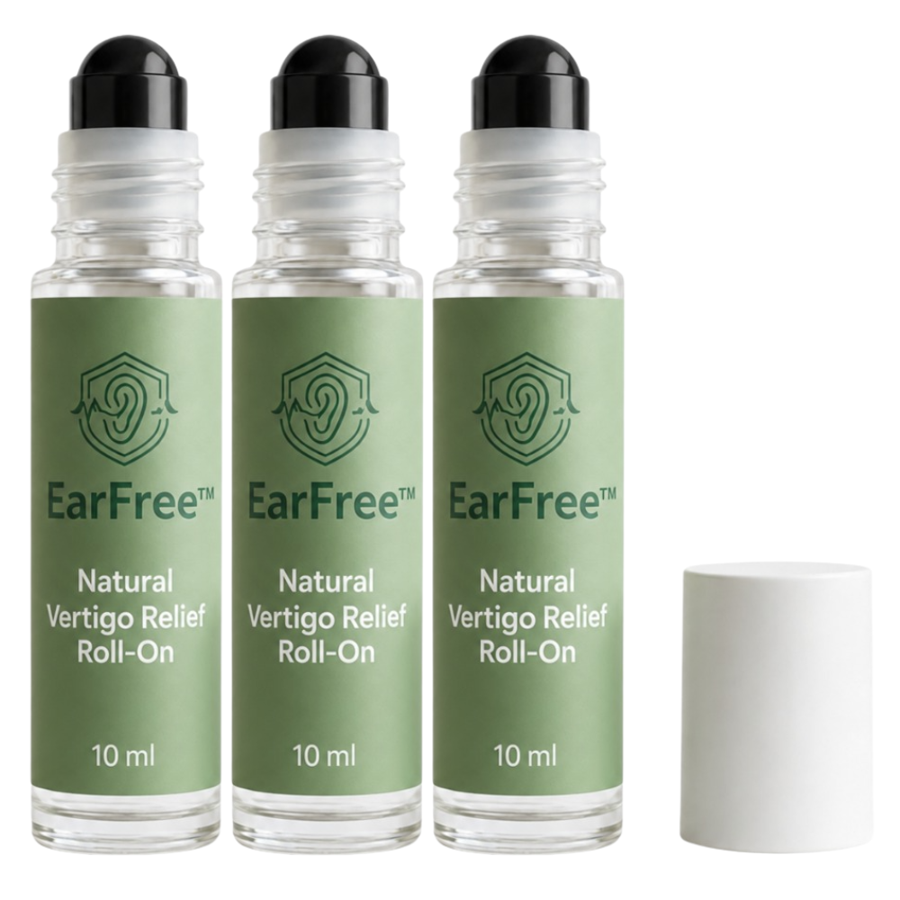 EarFree™