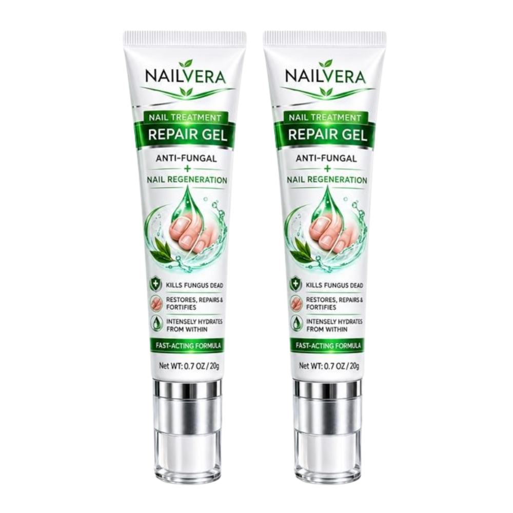 Nailvera™