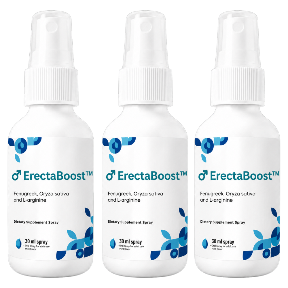 ErectaBoost™