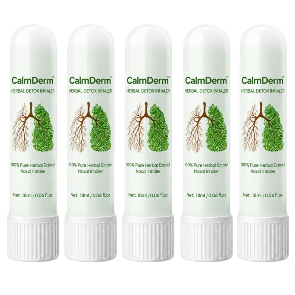 CalmDerm™