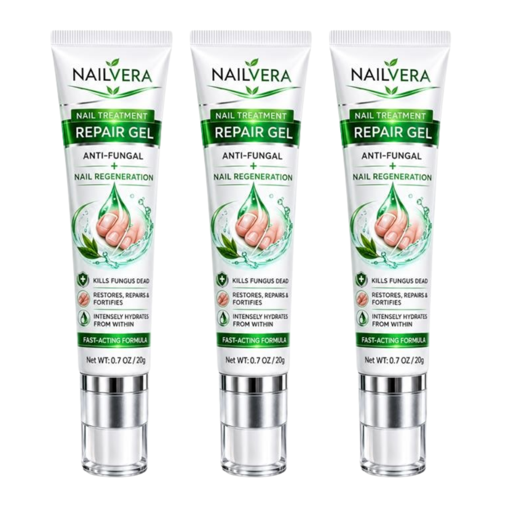 Nailvera™