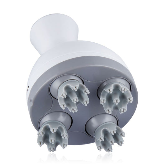 Smart Scalp Massager