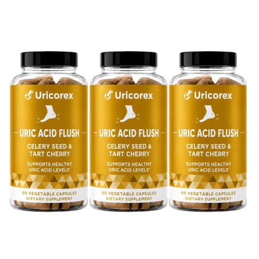 UriCorex™