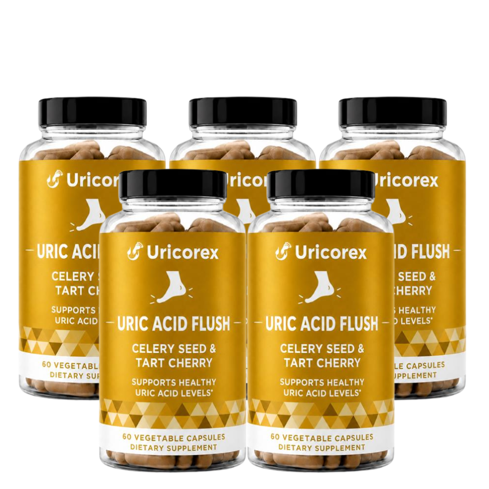 UriCorex™