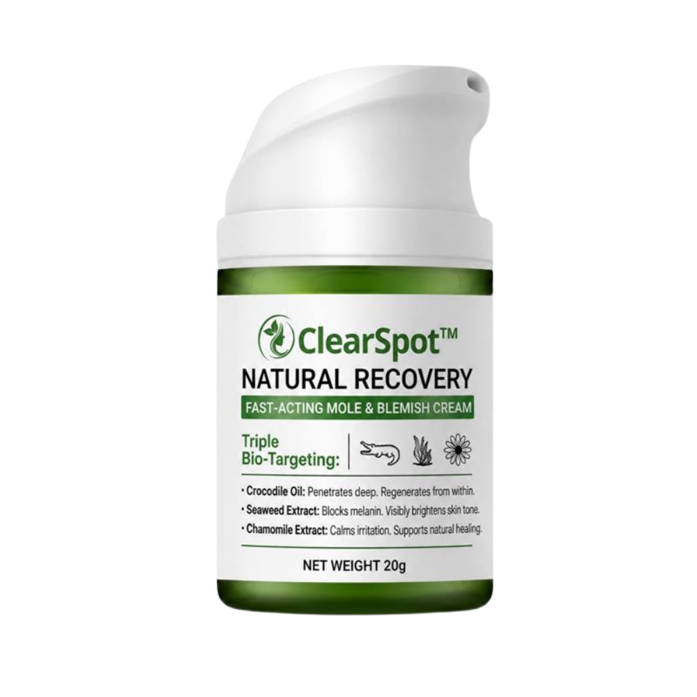 ClearSpot™