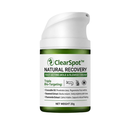 ClearSpot™