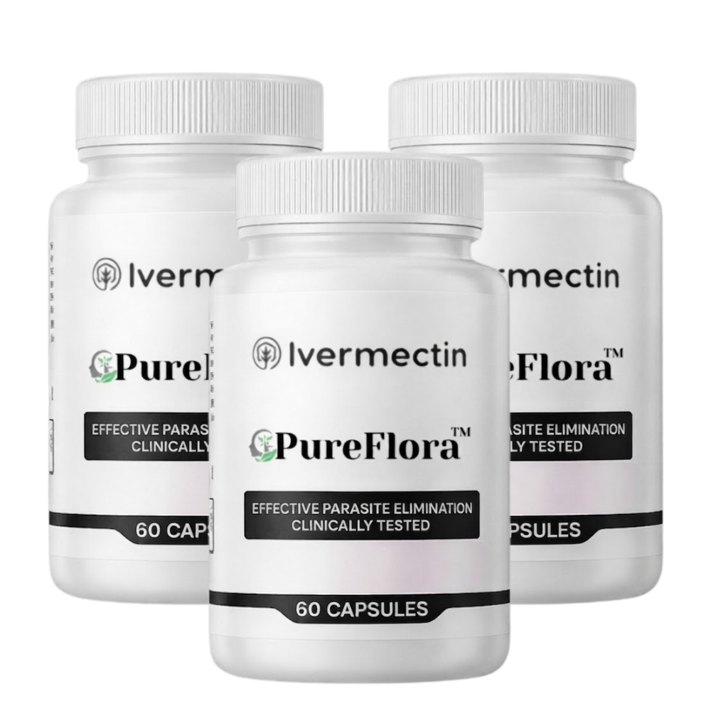 PureFlora™