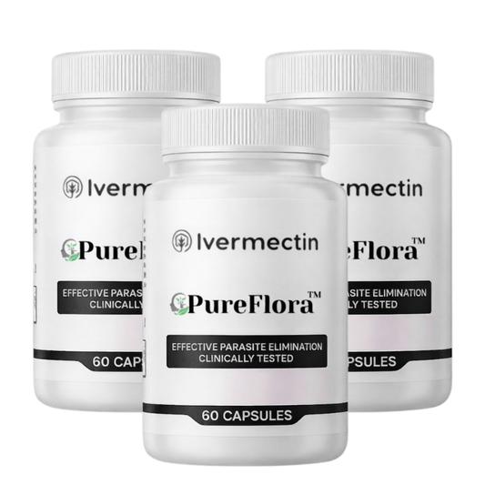 PureFlora™