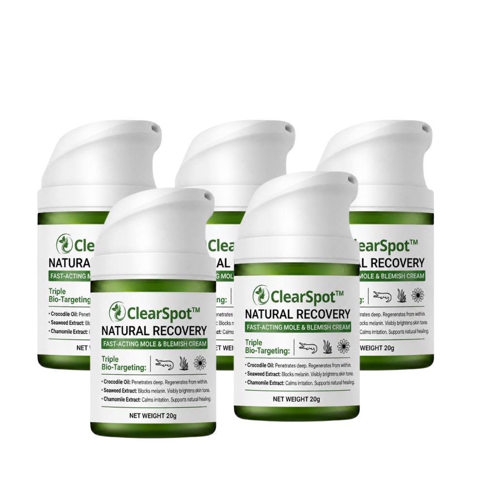ClearSpot™