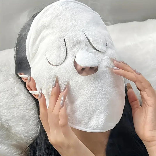 Beauty Towel
