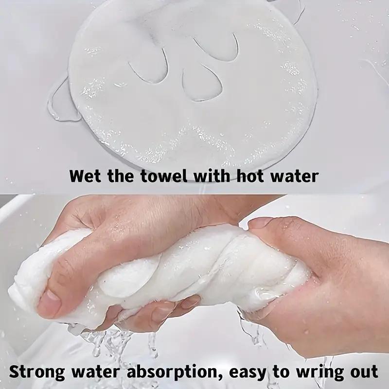 Beauty Towel